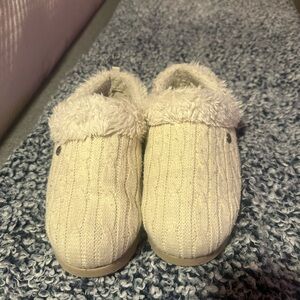 Bob Sketchers Women’s Slippers